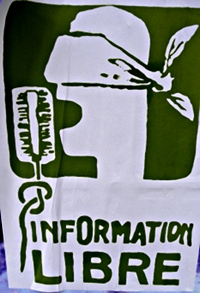 information libre