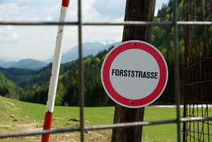 No way! Wanderbare Steiermark ...