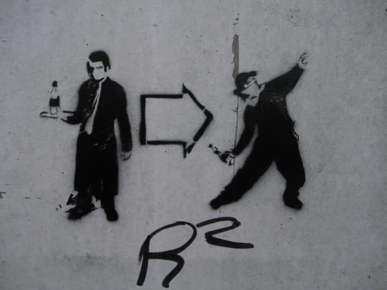 R squared - or the prediction of future outcomes (Vienna, 2012)